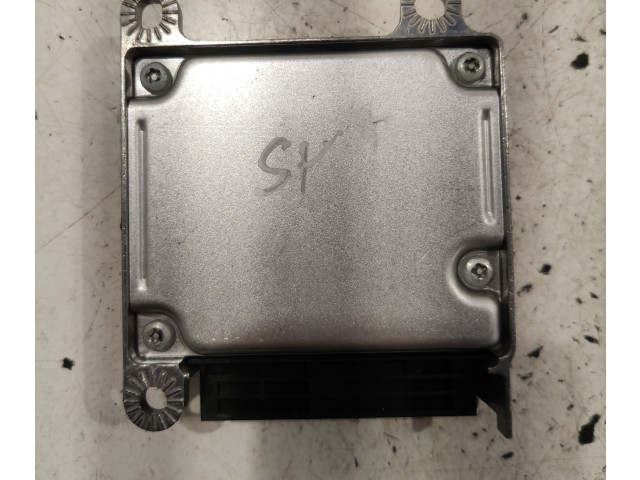 Блок подушек безопасности 8625008121 SsangYong Rexton