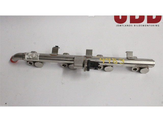 Vstřikovací lišta 353402E610 KIA Optima G4NG