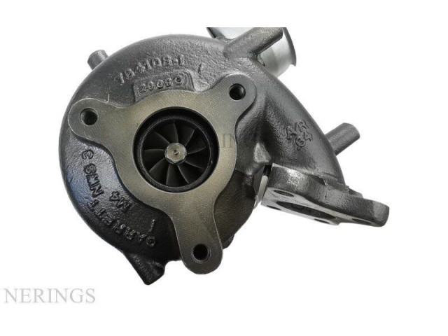 Turbodmychadlo Турбина 769708, 769708-5004S Nissan Navara D40