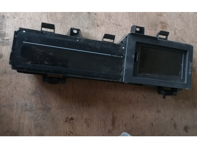 Панель приборов 248100072R   Renault Scenic III -  Grand scenic III       