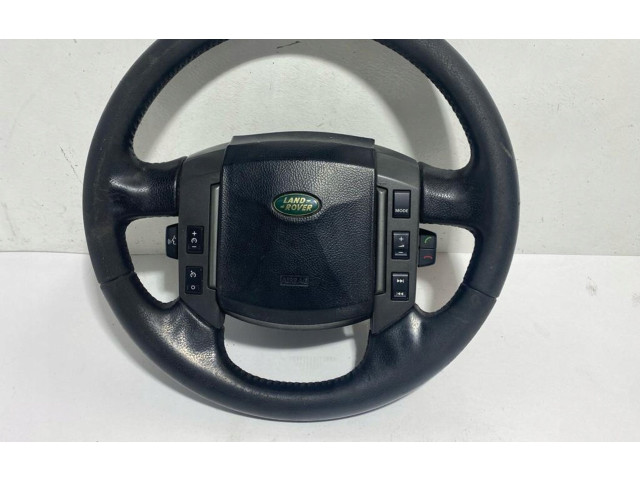 Руль Land Rover Freelander 2 - LR2  2007 - 2016 года       