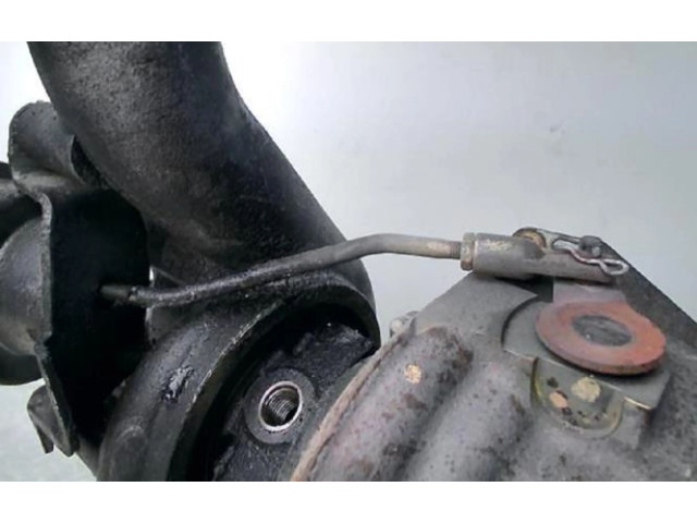 Turbodmychadlo Турбина 7701478861, 7701478861 Renault Espace IV