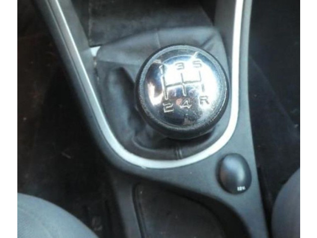 Вентилятор печки       Peugeot 307