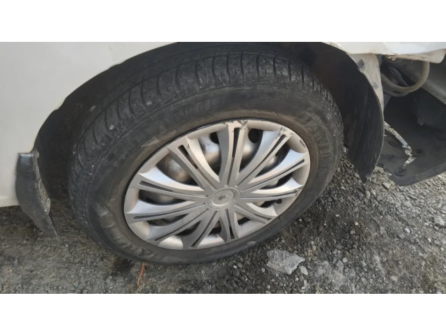 Генератор 8200660052, A001TA3792 Dacia Logan VAN 1.6