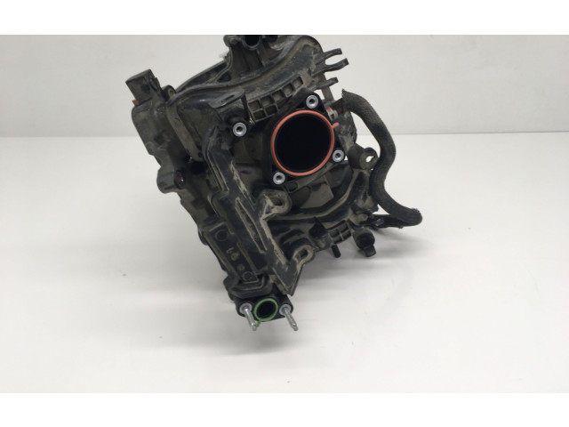 Всасывающий коллектор