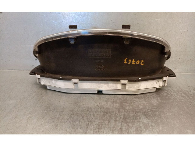 Панель приборов 940132C220, 940132C220 Hyundai Coupe