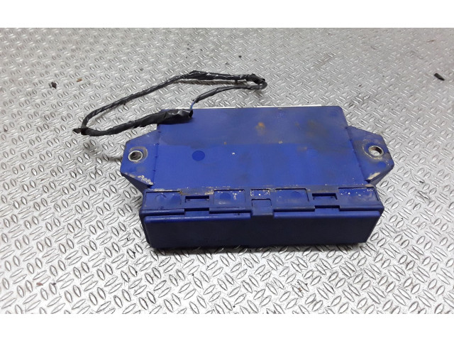 Блок комфорта 60672147 Alfa Romeo 166