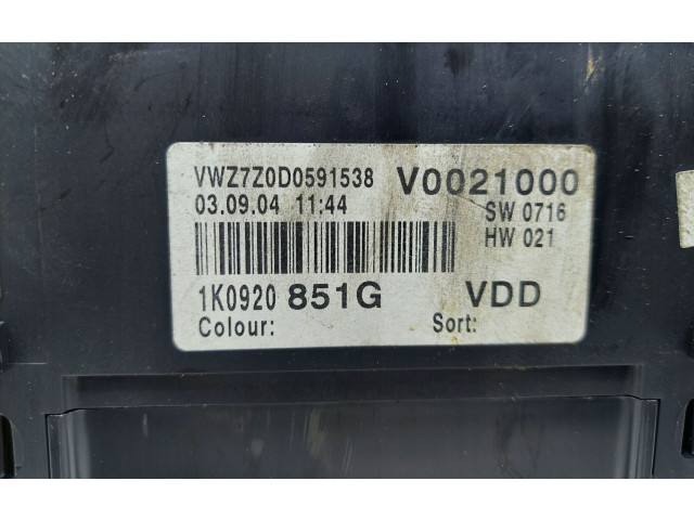 Volant Seat Leon (1P) 2008 V0021000, V0021000  