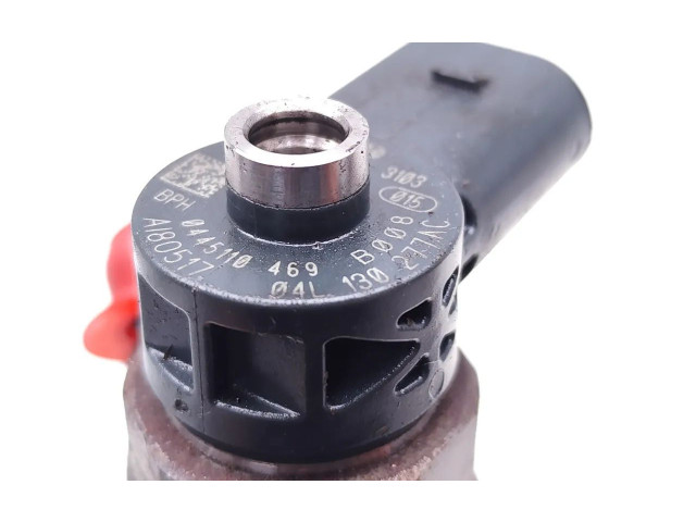 Форсунка 04L130277AC Audi Q3 8U DFTA