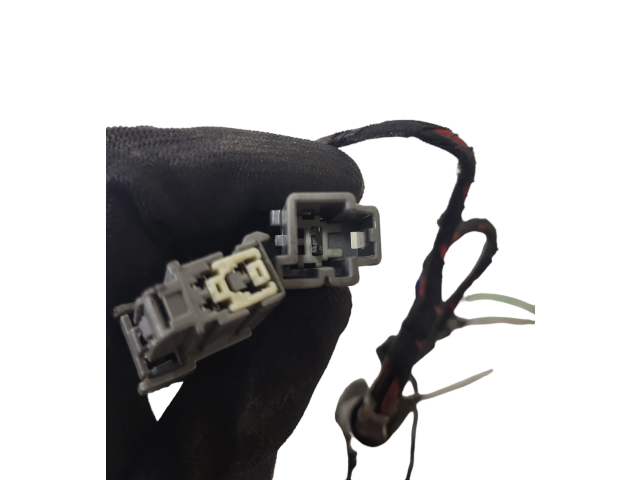 Вентилятор печки    983469U   Volvo XC90