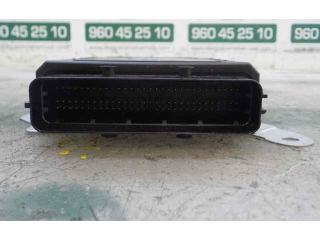 Блок подушек безопасности 2Q0959655AL, 2Q0959655AL   Audi A1