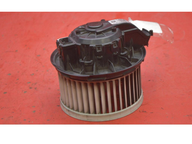 Вентилятор печки    1S1819015D, 1S1819015D   Skoda Citigo