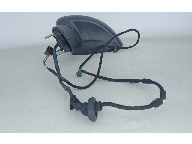 Зеркало электрическое Audi A1 2010 - 2018 года