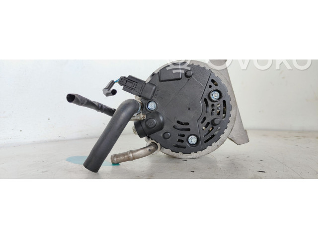 Генератор DRA4088   Mercedes-Benz A W168      