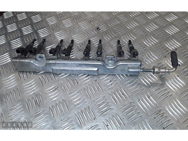 Vstřikovač Nissan Juke II F16