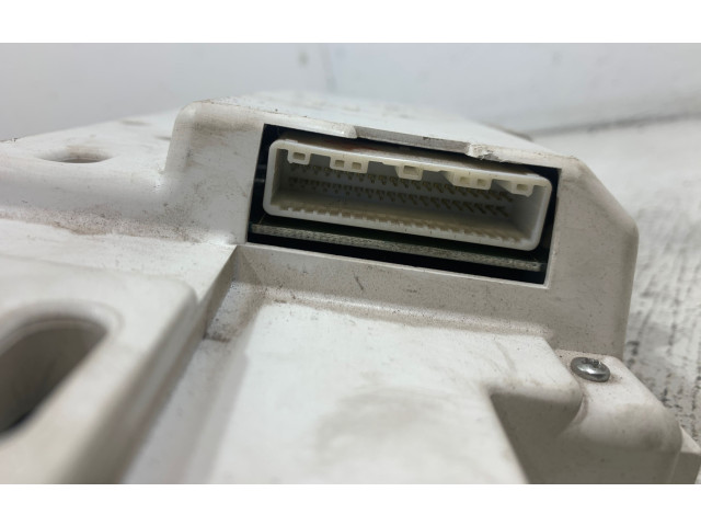 Přístrojová deska Lexus GS 300 350 430 450H 2012 8380030G40, 2574402640