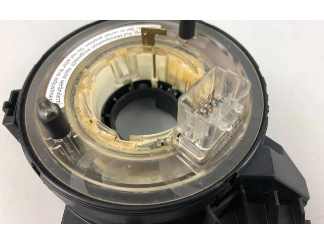 Подрулевой шлейф SRS 1K0959653D, 1K0959653   Audi A3 S3 8L