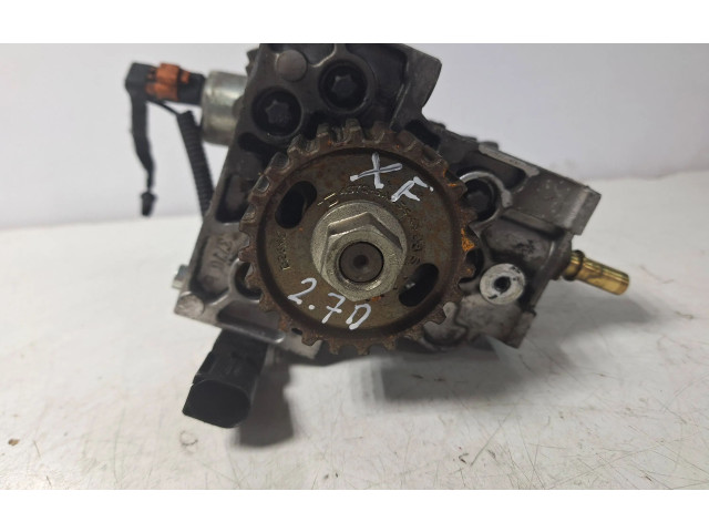 Vstřikovací čerpadlo 4S7Q9B395AL, 5WS40157 Jaguar XF pro naftový motor 2.7