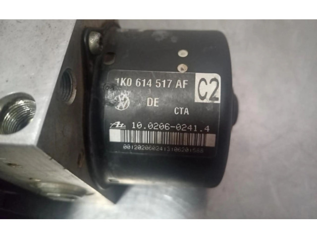 Блок АБС Volkswagen Jetta V 2005 - 2010 года