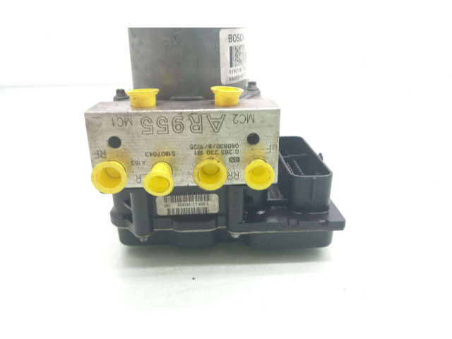 Jednotka ABS 71749680, 51807043 Alfa Romeo Mito 2008