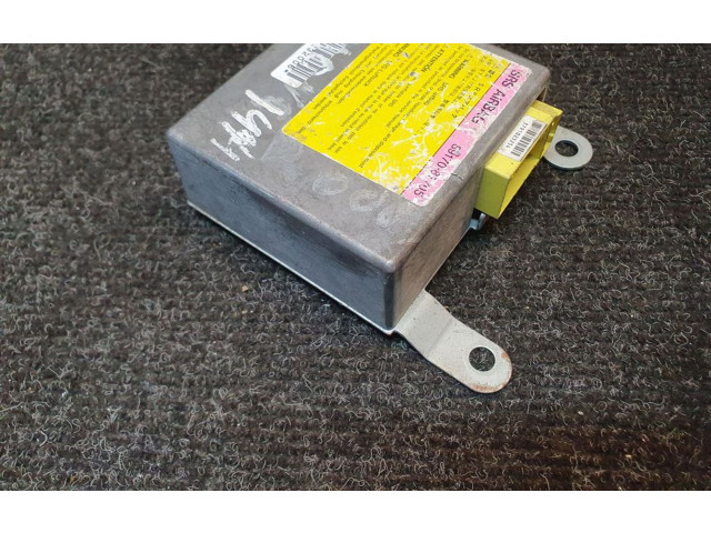 Блок подушек безопасности 8917087705   Daihatsu Gran Move