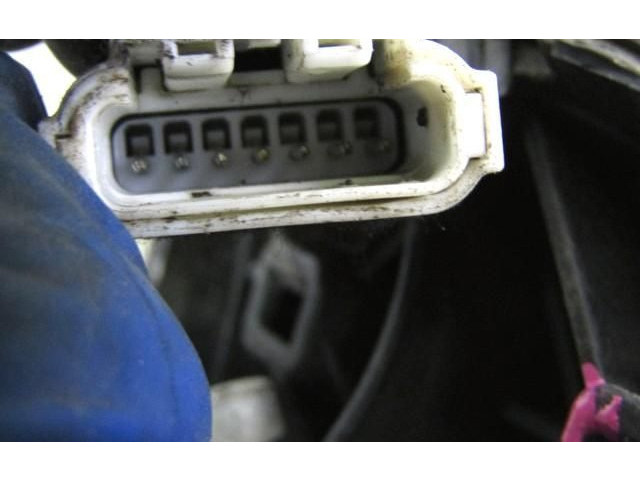 Зеркало электрическое        Fiat Grande Punto   -  года   