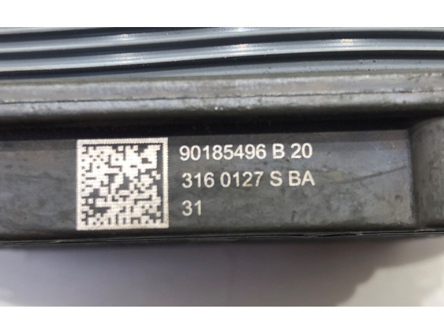 Блок управления B135914-B   Ford Escape IV