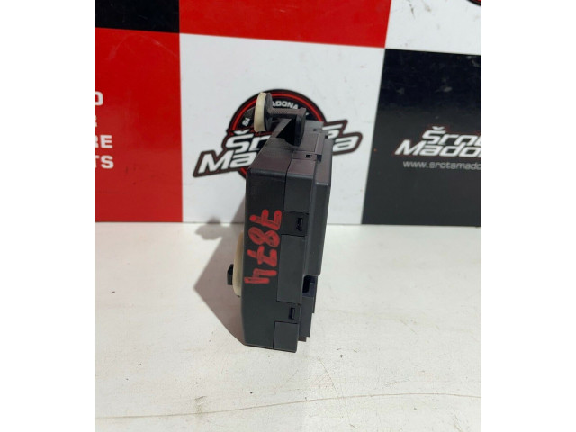 Блок управления дверью