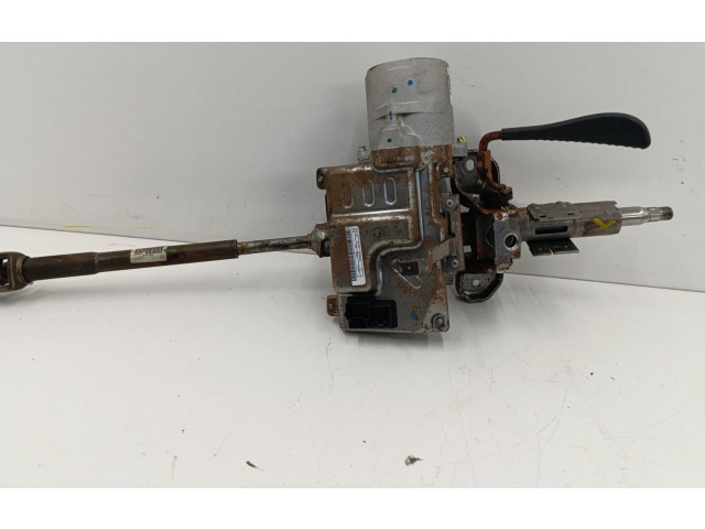 Руль Ford Ka  2009 - 2017 года 28160372      