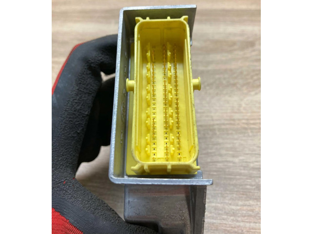 Блок подушек безопасности 4F0959655B, 4F0910655A   Audi A6 S6 C6 4F