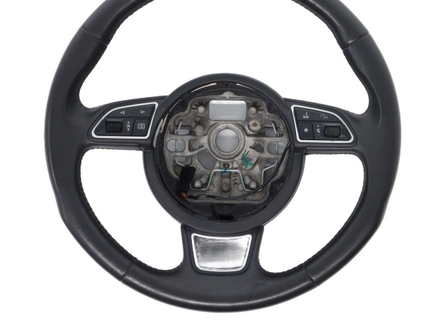 Руль Audi A1 2010 - 2018 года 4G0419091BD1KT