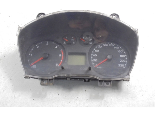 Панель приборов CC1T10849CE, CC1T10849CE Ford Transit - Tourneo Connect