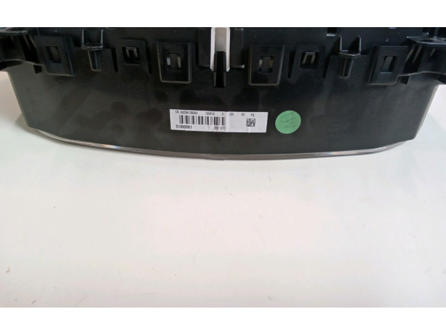 Панель приборов 51968861 Fiat 500L