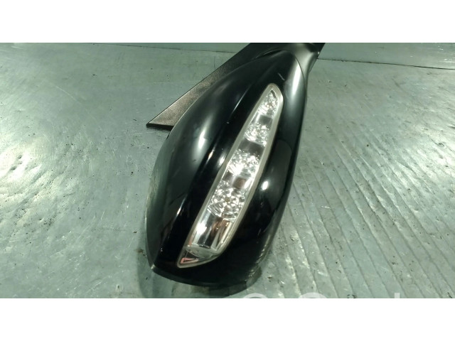 Зеркало электрическое        Hyundai Sonata  2006-2015 года   