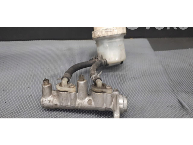 Блок АБС Mitsubishi Galant 1993 - 1996 года