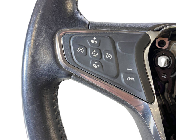 Volant Chevrolet Equinox 2020 85588629, 84681364