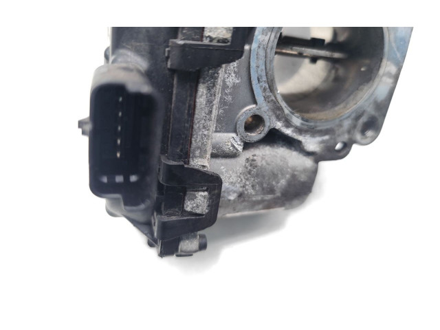 Электрическая задвижка 9807238580, V29039645   Ford Transit Courier   для двигателя XVCC