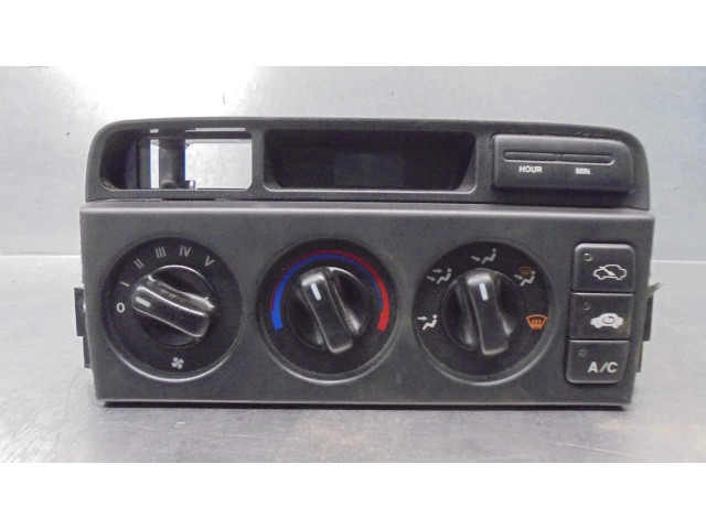 Блок управления климат-контролем 39700SN7G0   Rover 600