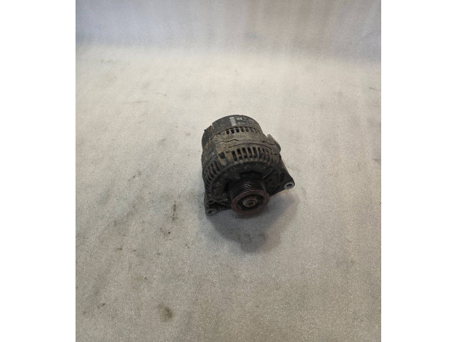 Генератор 0123515024, 059903015   Audi A6 S6 C5 4B      