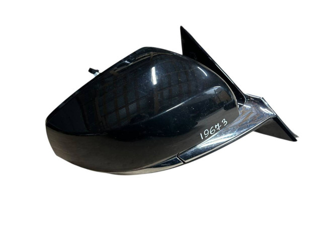 Зеркало электрическое Jeep Grand Cherokee WL 2021 - года