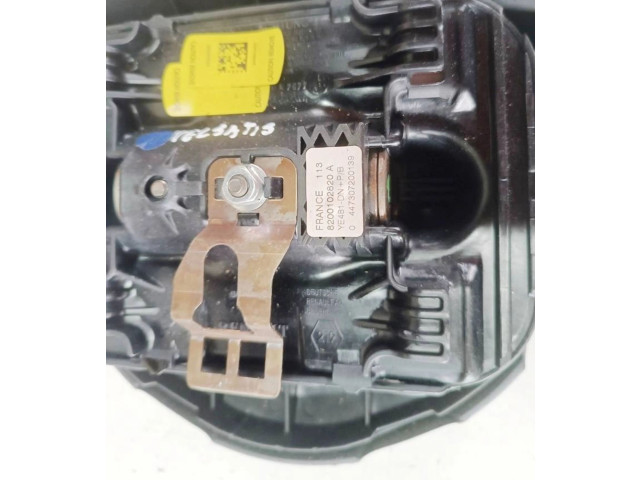 Подушка безопасности водителя 8200102820A, 447307200139   Renault Vel Satis