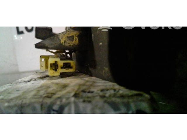 Вентилятор радиатора 96395500 Chevrolet Matiz 0.8