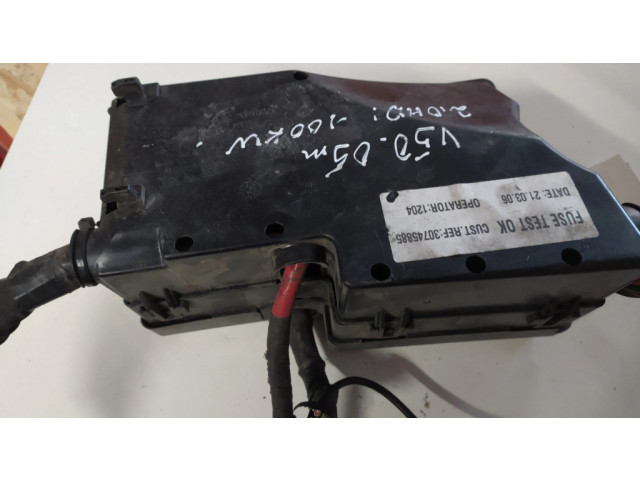 Pojistková skříňka 8688040, 518818000 Volvo V50 2006