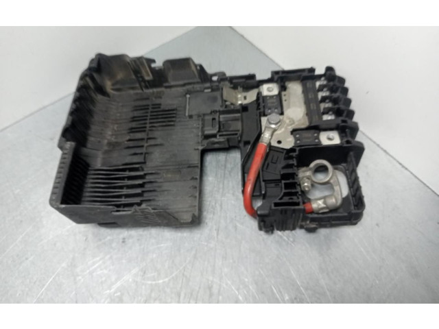 Блок предохранителей 13362767   Opel Meriva B    