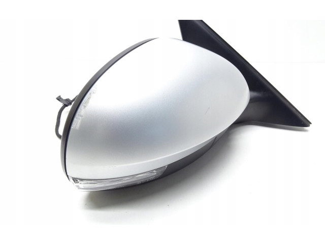 Зеркало электрическое Skoda Yeti (5L) 2009 - 2017 года