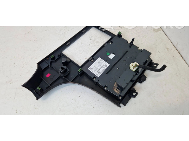 Блок управления климат-контролем 13331340   Saab 9-5