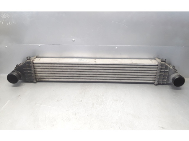 Интеркулер 30741631, H3123000 Volvo V50 2.4