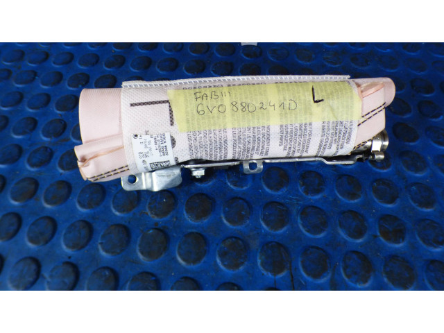 Подушка безопасности в сиденье 6V0880241D Skoda Fabia Mk3 (NJ)