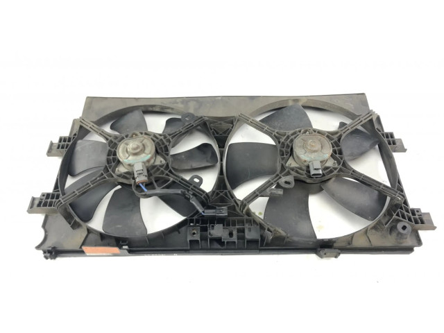 Вентилятор радиатора 1355A087 Mitsubishi Lancer X 1.8