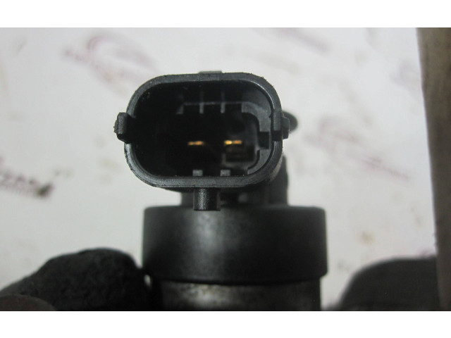 Топливный насос